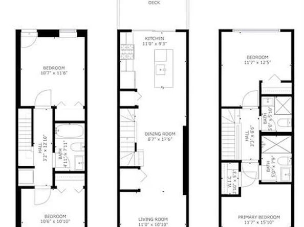 18 1/2 Highland, Jersey City NJ 07306
