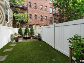 18 1/2 Highland, Jersey City NJ 07306