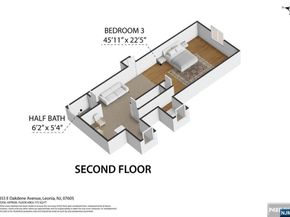 353 Oakdene Avenue, Leonia NJ 07605