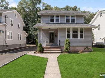 300 Van Nostrand Avenue