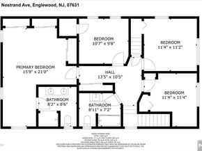 300 Van Nostrand Avenue, Englewood NJ 07631