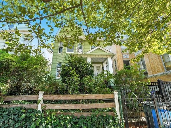 140 Clinton Avenue, Jersey City NJ 07304