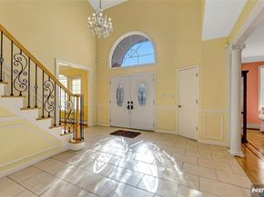 411 Fairway Drive, Leonia NJ 07605