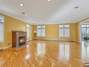 411 Fairway Drive, Leonia NJ 07605