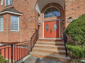 411 Fairway Drive, Leonia NJ 07605