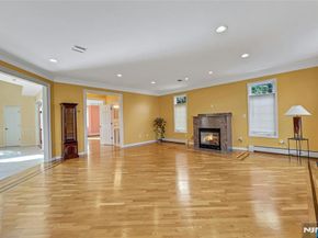 411 Fairway Drive, Leonia NJ 07605