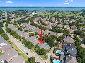 1870  Hillcroft Drive , Rockwall Texas 75087