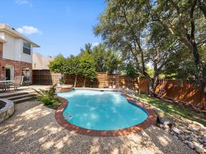 1870  Hillcroft Drive , Rockwall Texas 75087