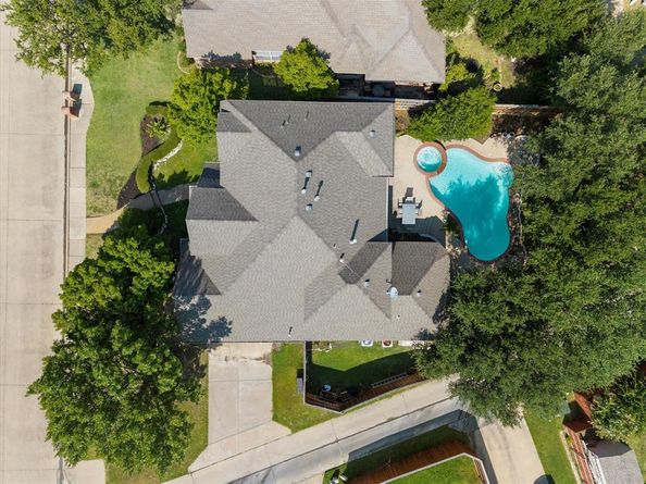 1870  Hillcroft Drive , Rockwall Texas 75087
