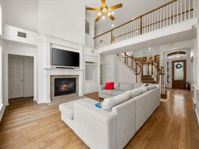 1870  Hillcroft Drive , Rockwall Texas 75087