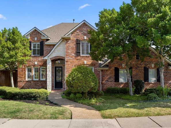 1870  Hillcroft Drive , Rockwall Texas 75087