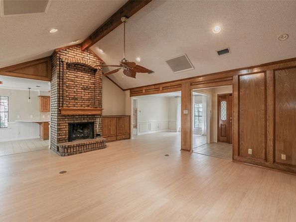 413  Timber Bay Court , Azle Texas 76020