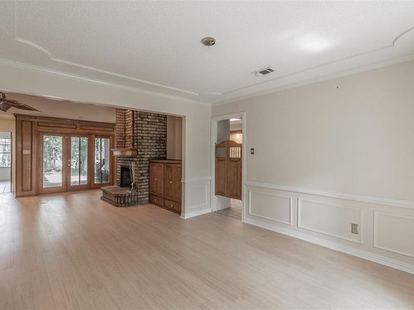 413  Timber Bay Court , Azle Texas 76020