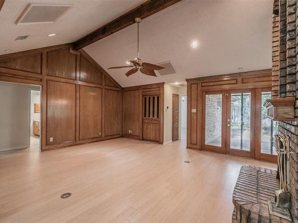413  Timber Bay Court , Azle Texas 76020