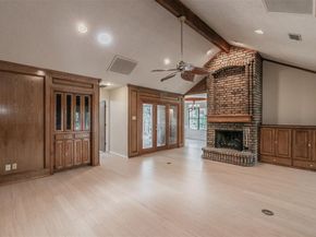 413  Timber Bay Court , Azle Texas 76020