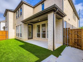 3520  Chivalry Lane , Lewisville Texas 75056