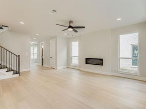 3520  Chivalry Lane , Lewisville Texas 75056