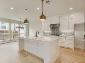 3520  Chivalry Lane , Lewisville Texas 75056