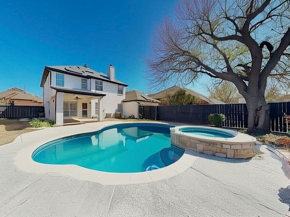 1985  Murifield Avenue , Rockwall Texas 75087