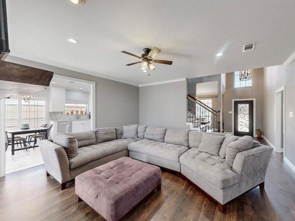 1985  Murifield Avenue , Rockwall Texas 75087