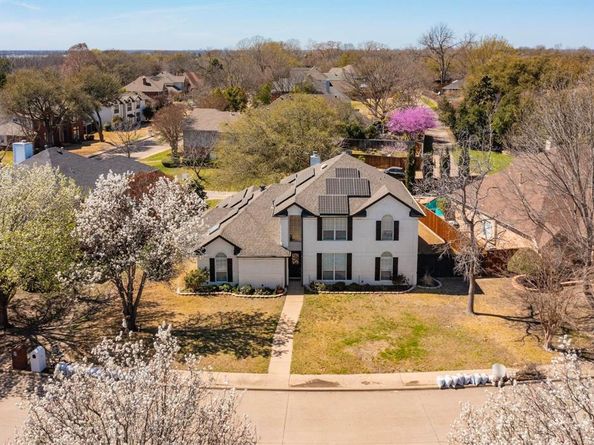 1985  Murifield Avenue , Rockwall Texas 75087