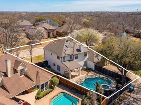1985  Murifield Avenue , Rockwall Texas 75087