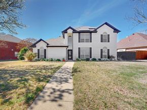 1985  Murifield Avenue , Rockwall Texas 75087