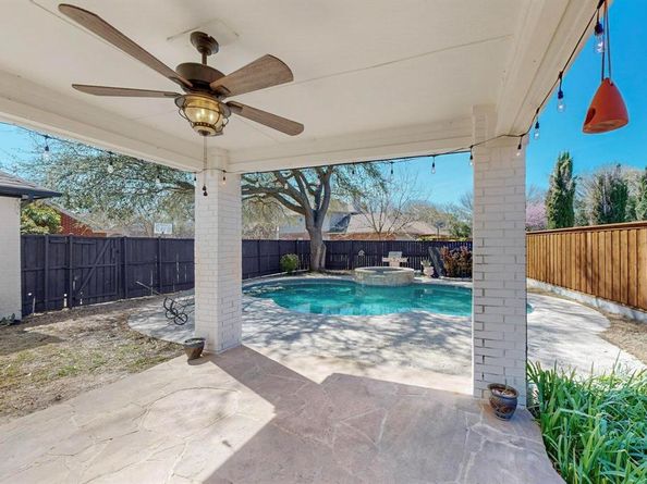 1985  Murifield Avenue , Rockwall Texas 75087