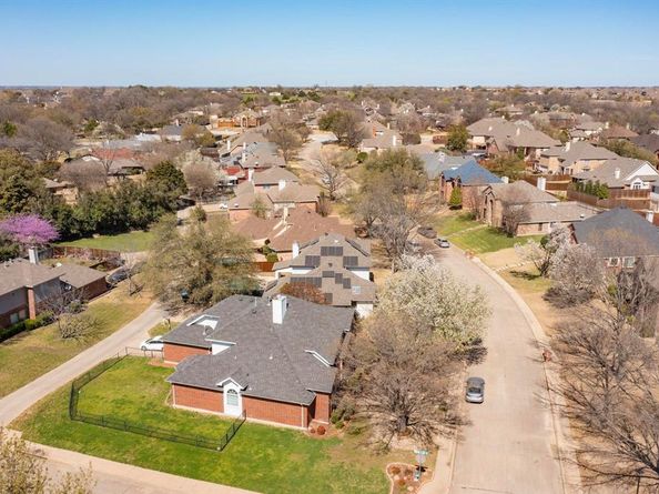 1985  Murifield Avenue , Rockwall Texas 75087