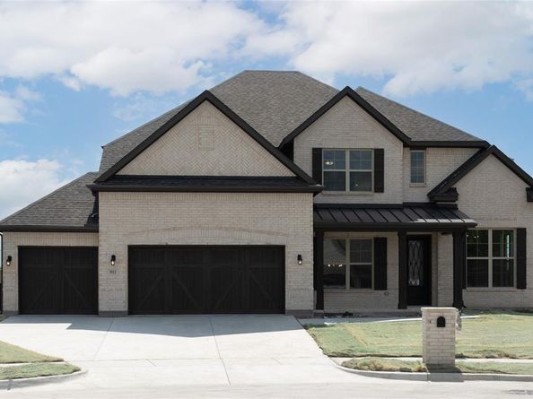 3911  Friendship Court , Heath Texas 75032