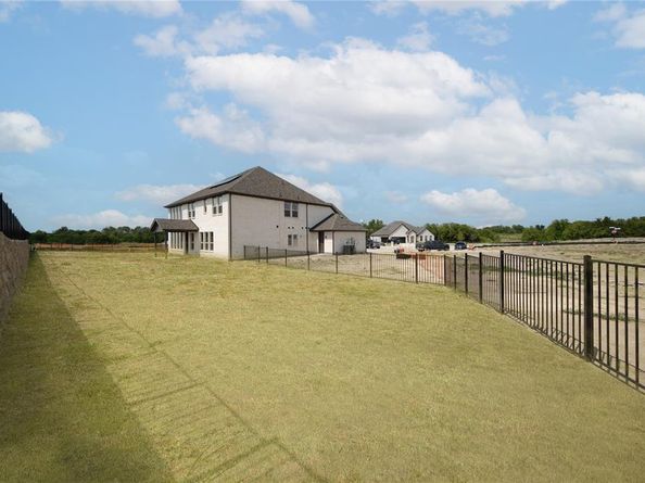3911  Friendship Court , Heath Texas 75032