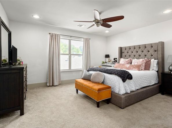 3816 W 7TH Street , Fort Worth Texas 76107