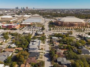 3816 W 7TH Street , Fort Worth Texas 76107