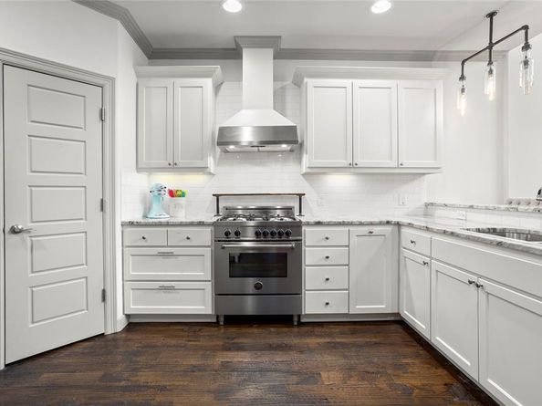 3816 W 7TH Street , Fort Worth Texas 76107