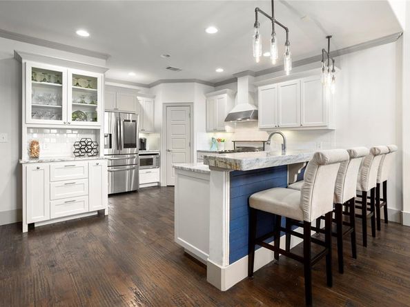 3816 W 7TH Street , Fort Worth Texas 76107