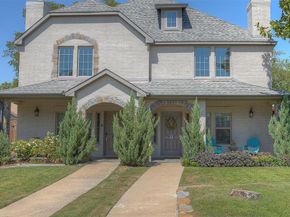 3816 W 7TH Street , Fort Worth Texas 76107