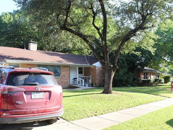 612  Ranier Circle , Garland Texas 75041