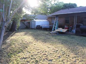 612  Ranier Circle , Garland Texas 75041