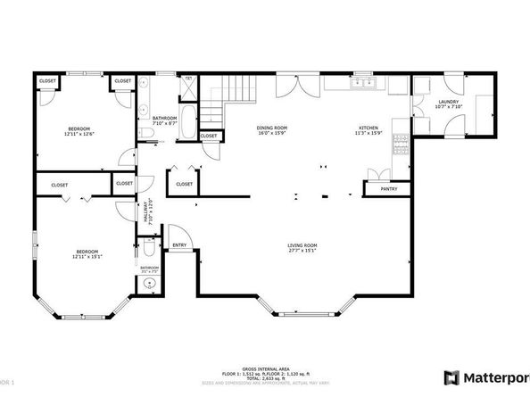 4321  Woodlake Drive , Lake Worth Texas 76135