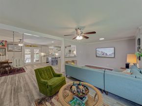 4321  Woodlake Drive , Lake Worth Texas 76135