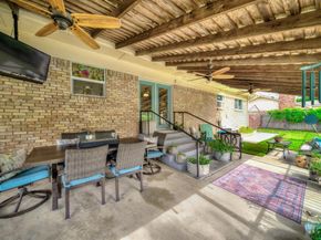 4321  Woodlake Drive , Lake Worth Texas 76135