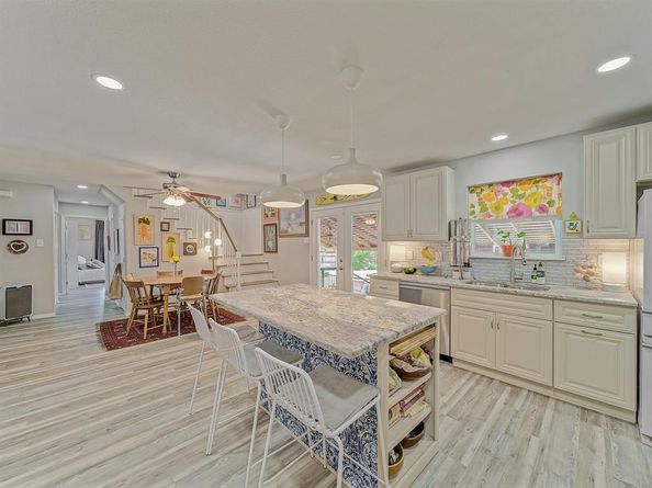 4321  Woodlake Drive , Lake Worth Texas 76135