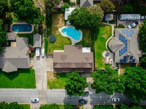 4321  Woodlake Drive , Lake Worth Texas 76135