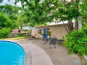 4321  Woodlake Drive , Lake Worth Texas 76135
