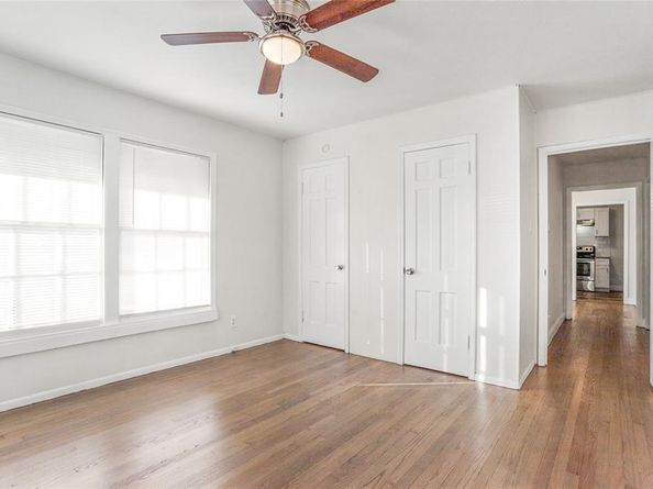 4001  Acacia Street , Fort Worth Texas 76109