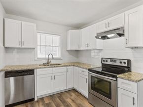 4001  Acacia Street , Fort Worth Texas 76109