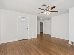 4001  Acacia Street , Fort Worth Texas 76109