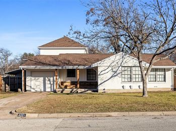 4001  Acacia Street 
