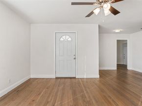 4001  Acacia Street , Fort Worth Texas 76109