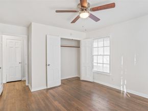 4001  Acacia Street , Fort Worth Texas 76109